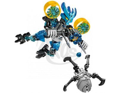 LEGO Bionicle 70780 - Ochránce vody