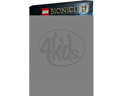 LEGO Bionicle 70782 - Ochránce ledu