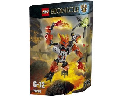 LEGO Bionicle 70783 - Ochránce ohně