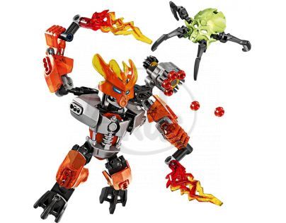 LEGO Bionicle 70783 - Ochránce ohně