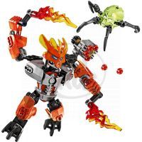 LEGO Bionicle 70783 - Ochránce ohně 2