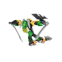 LEGO Bionicle 70784 - Lewa – Pán džungle 3