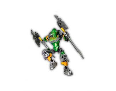 LEGO Bionicle 70784 - Lewa – Pán džungle