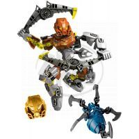 LEGO Bionicle 70785 - Pohatu – Pán kamene 2