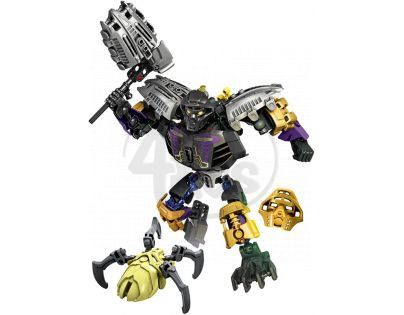 LEGO Bionicle 70789 - Onua – Pán země