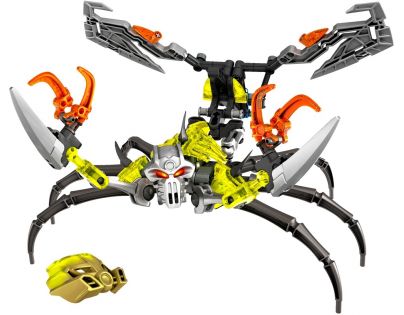 LEGO Bionicle 70794 Lebkoun Škorpion