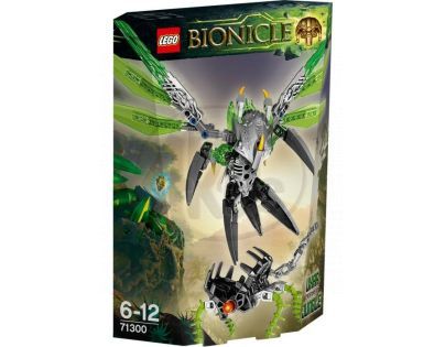 LEGO Bionicle 71300 Uxar Stvoření z džungle