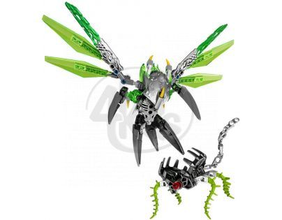 LEGO Bionicle 71300 Uxar Stvoření z džungle