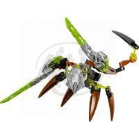 LEGO Bionicle 71301 Ketar Stvoření z kamene 2