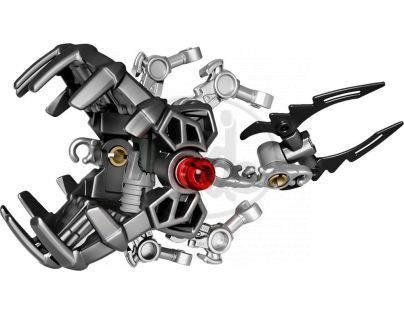 LEGO Bionicle 71301 Ketar Stvoření z kamene