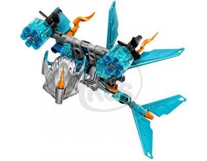 LEGO Bionicle 71302 Akida Stvoření z vody