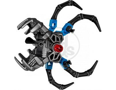 LEGO Bionicle 71302 Akida Stvoření z vody