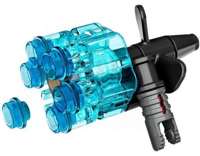 LEGO Bionicle 71302 Akida Stvoření z vody