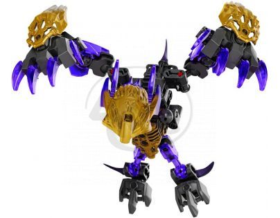 LEGO Bionicle 71304 Stvoření ze země Terak