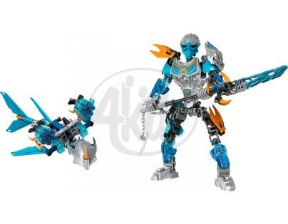 LEGO Bionicle 71307 Gali - Sjednotitelka vody