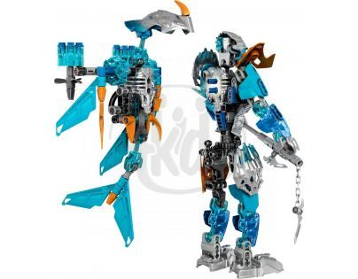 LEGO Bionicle 71307 Gali - Sjednotitelka vody