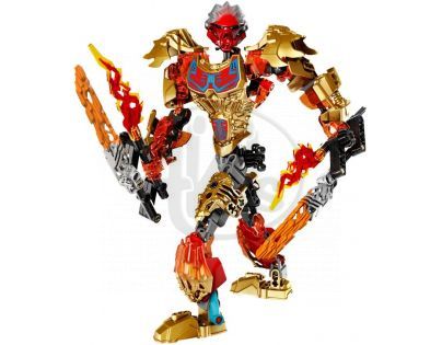 LEGO Bionicle 71308 Tahu Sjednotitel ohně