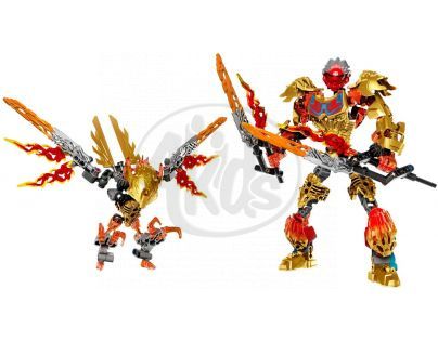 LEGO Bionicle 71308 Tahu Sjednotitel ohně