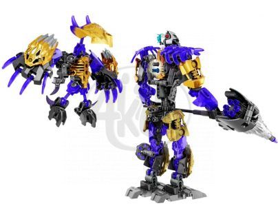 LEGO Bionicle 71309 Onua - Sjednotitel země