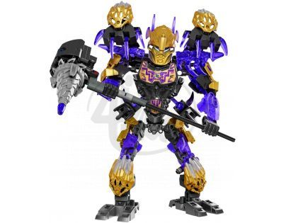 LEGO Bionicle 71309 Onua - Sjednotitel země