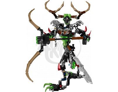 LEGO Bionicle 71310 Lovec Umarak