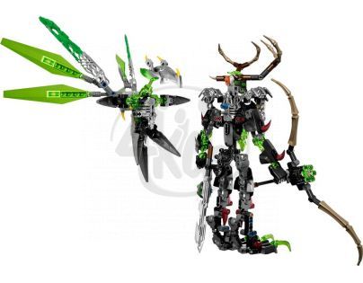 LEGO Bionicle 71310 Lovec Umarak