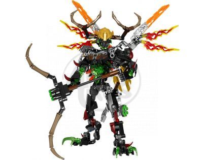 LEGO Bionicle 71310 Lovec Umarak