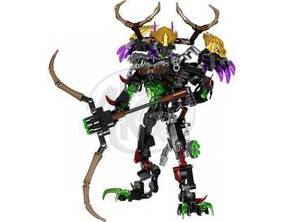 LEGO Bionicle 71310 Lovec Umarak