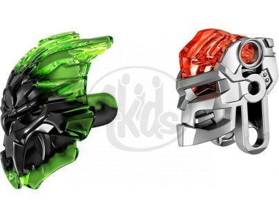 LEGO Bionicle 71310 Lovec Umarak