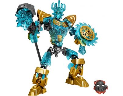 LEGO Bionicle 71312 Ekimu Tvůrce masek