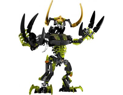 LEGO Bionicle 71312 Ekimu Tvůrce masek