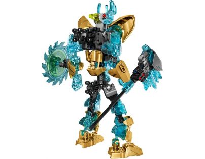 LEGO Bionicle 71312 Ekimu Tvůrce masek