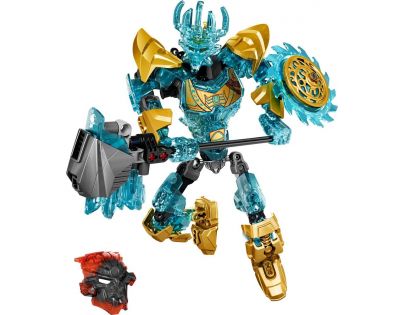 LEGO Bionicle 71312 Ekimu Tvůrce masek