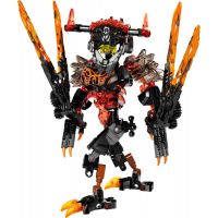 LEGO Bionicle 71313 Lávová příšera 3