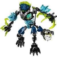 LEGO Bionicle 71314 Bouřková příšera 2