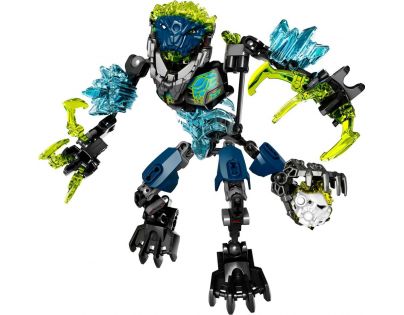 LEGO Bionicle 71314 Bouřková příšera