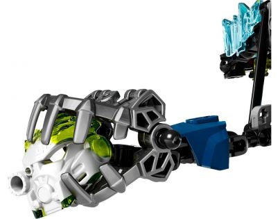 LEGO Bionicle 71314 Bouřková příšera