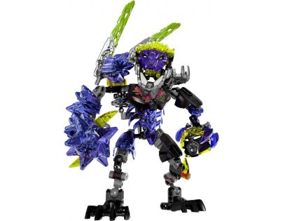 LEGO Bionicle 71315 Příšera zemětřesení