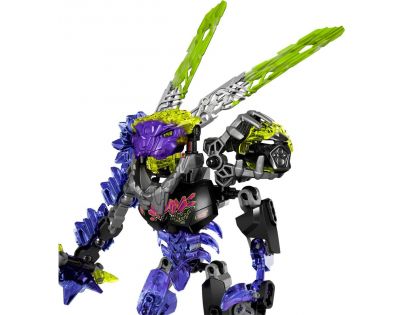 LEGO Bionicle 71315 Příšera zemětřesení