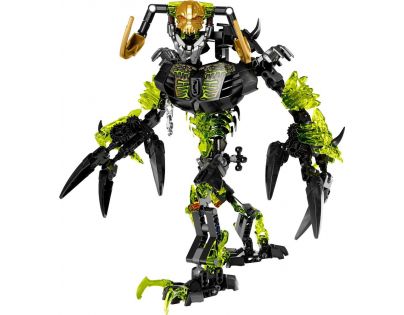 LEGO Bionicle 71316 Umarak Ničitel