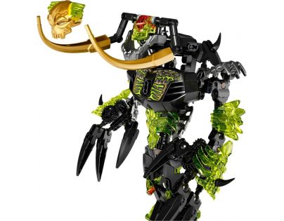 LEGO Bionicle 71316 Umarak Ničitel