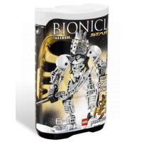 LEGO BIONICLE 7135 STAR Takanuva 2