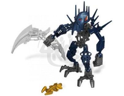 LEGO BIONICLE 7137 STAR Piraka