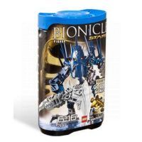 LEGO BIONICLE 7137 STAR Piraka 2