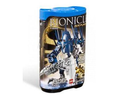 LEGO BIONICLE 7137 STAR Piraka