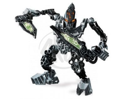 LEGO BIONICLE Atakus