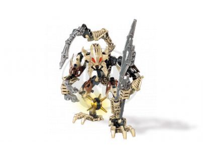 LEGO BIONICLE Glatorian Vorox