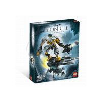 LEGO BIONICLE 8697 Toa Ignika 2