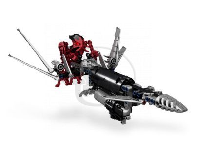 LEGO BIONICLE 8698 Vultraz