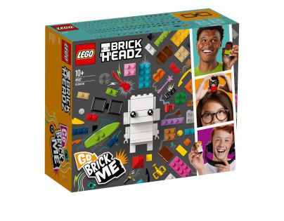 LEGO BrickHeadz 41597 Selfie set